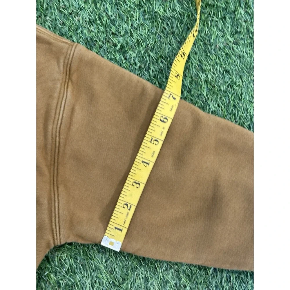 Yeezy x GAP KIDS‎ Perfect Hoodie Unisex Medium Light Brown FW21 RP $90 Cozy - Picture 10 of 13